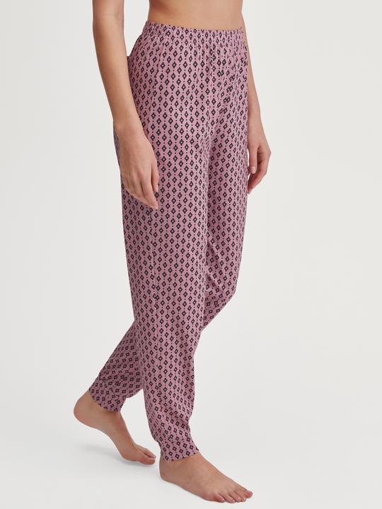 Produktbild Calida Favourites Botanic Pyjamahose mit Bündchen