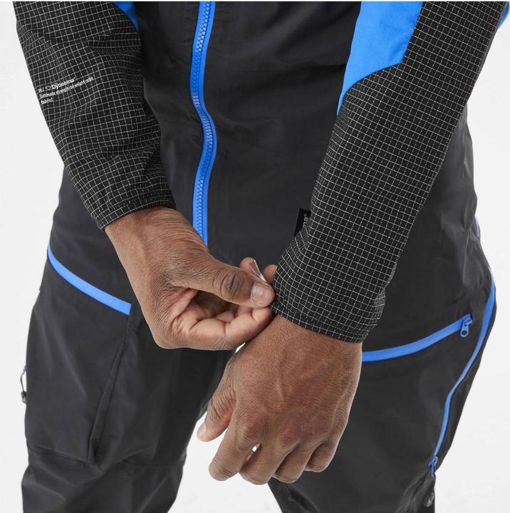 Immagine prodotto Millet Trilogy Jorasses Gtxp St M Jacke (M)