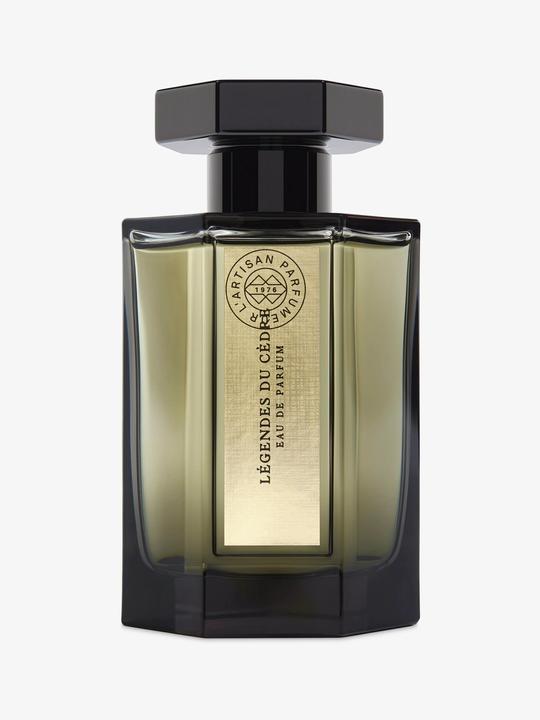 Actual product image L'Artisan Parfumeur Légendes du CÃ¨dre (Eau de parfum, 100 ml)