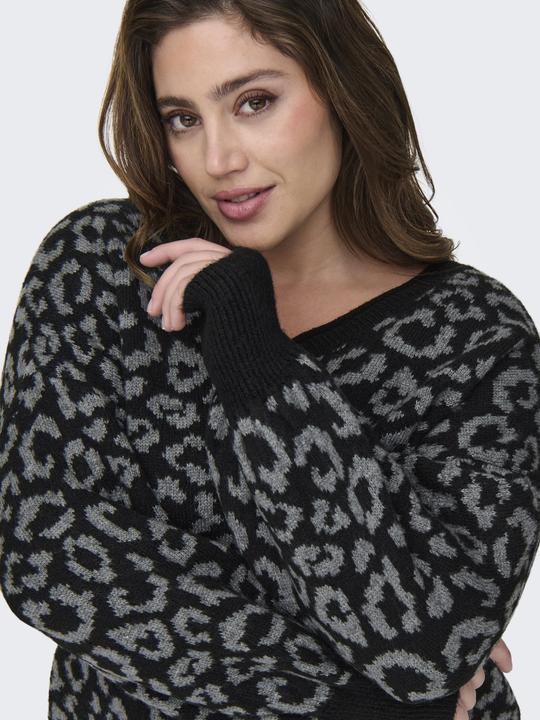 Produktbild Only CARJADE Strickpullover Strickpullover (M)
