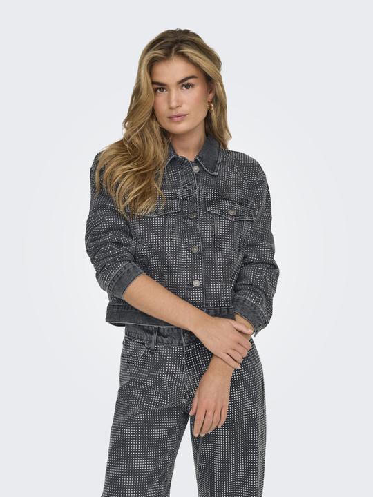 Immagine prodotto Only Giacca di jeans ONLHUDSON Giacca di jeans (XS)