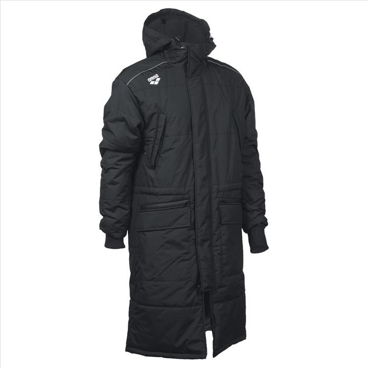 Produktbild Arena Team Parka Solid (S)
