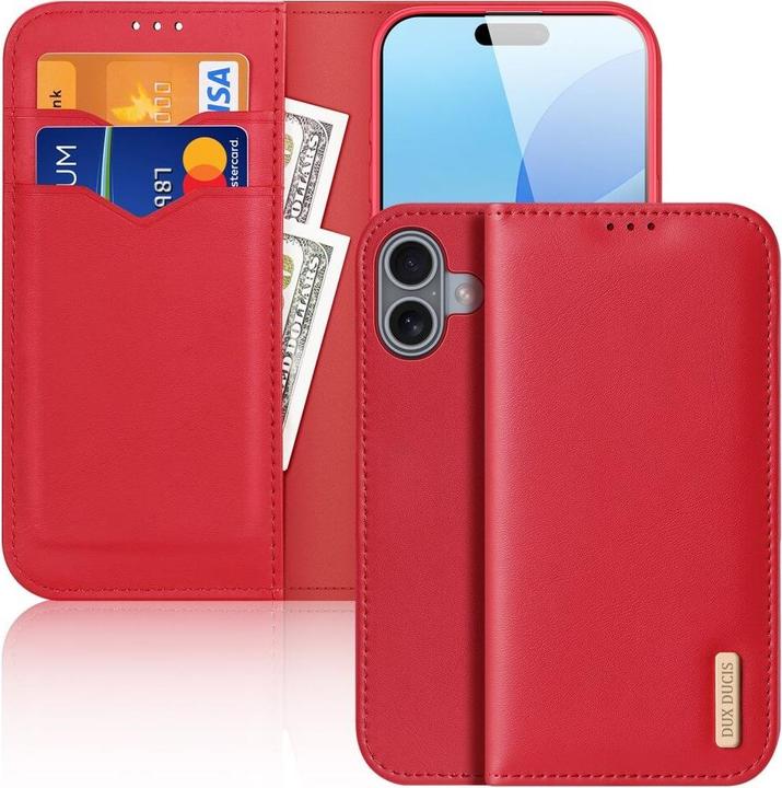 Produktbild Dux Ducis Hivo Series (Apple iPhone 16 Plus)
