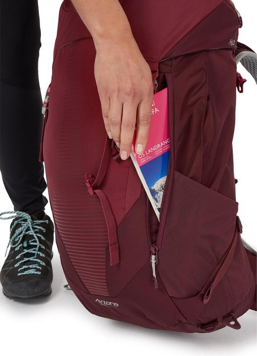 Immagine prodotto Lowe Alpine AirZone Trail ND28 (28 l)