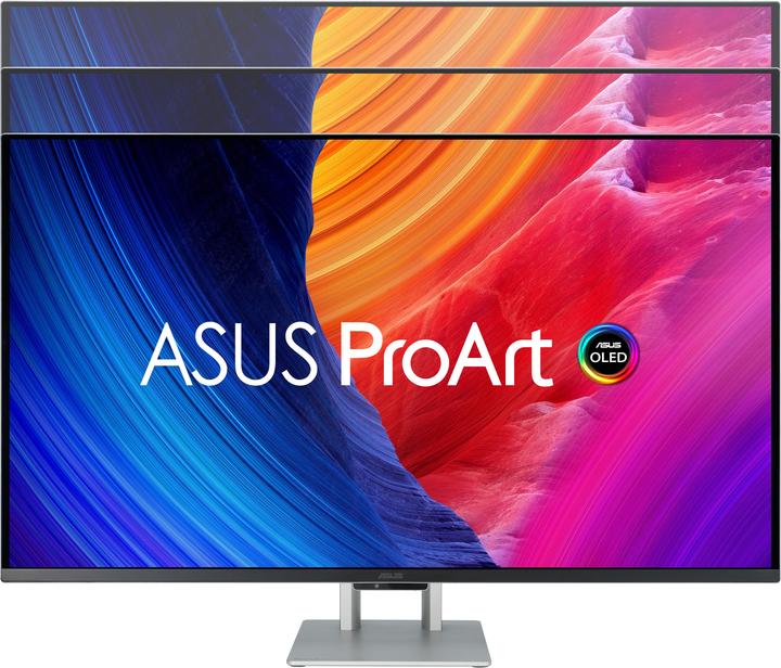 Produktbild ASUS ProArt PA32UCDM (3840 x 2160 Pixel, 31.50")