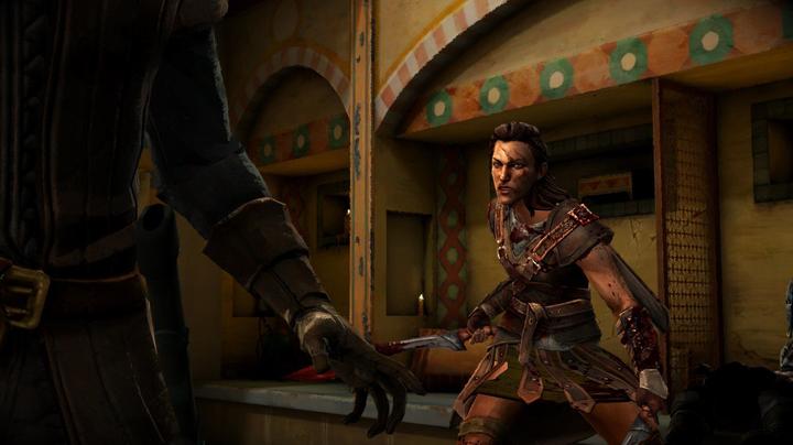 Actual product image Telltale Games Game of Thrones : A Series (Xbox One S)