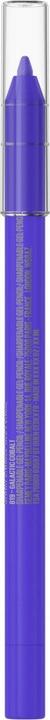 Maybelline New York Tattoo Liner Gel Pencil 819 Galactic Cobalt (819 - Cobalto galattico)
