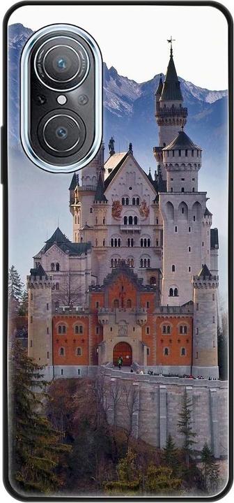 Neuschwannstein Castle