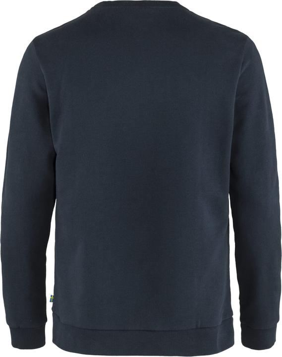 Actual product image Fjällräven logotype (XXL)