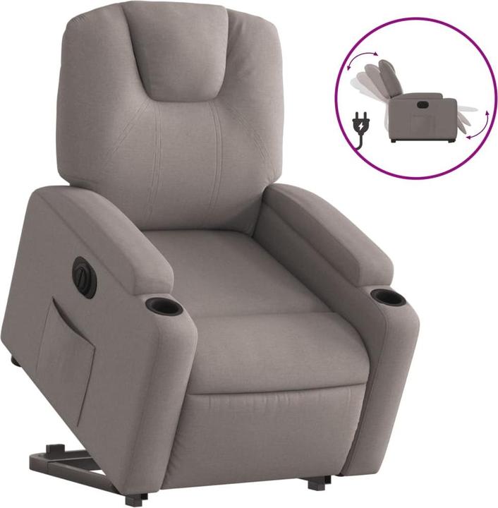 Actual product image VidaXL Helyn