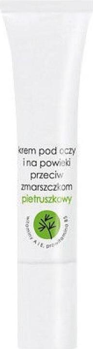 Produktbild Ziaja Parsley Augencreme (Crème, 15 ml, Tag)