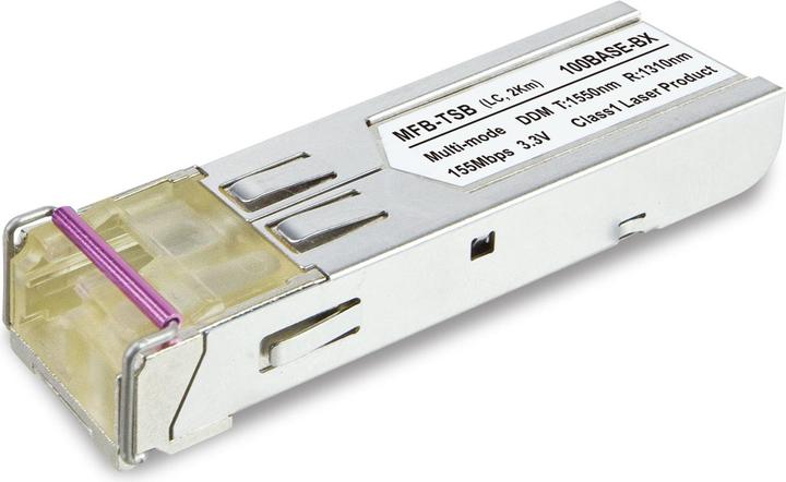 Image du produit Planet WDM multi-mode Tx-1550