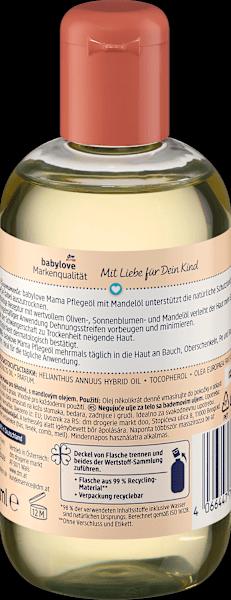 Image du produit dm babylove Huile de soin Maman