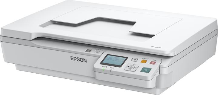 Produktbild Epson Ds-5500n (LAN, USB)