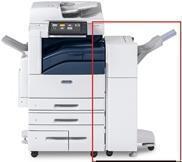 Produktbild Xerox Office Finisher