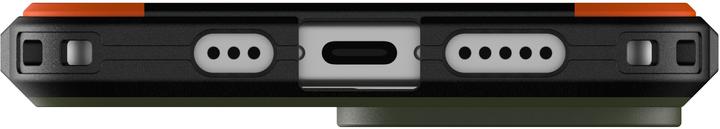 Produktbild UAG Civilian Magsafe Case (Apple iPhone 15)