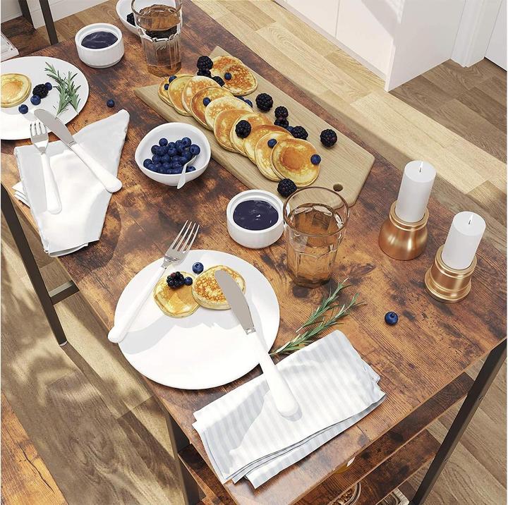 Immagine prodotto Songmics Havanna (109 x 60 x 100 cm)