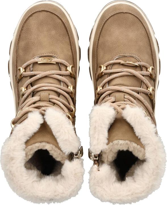 Actual product image Tom Tailor Stiefelette (41)