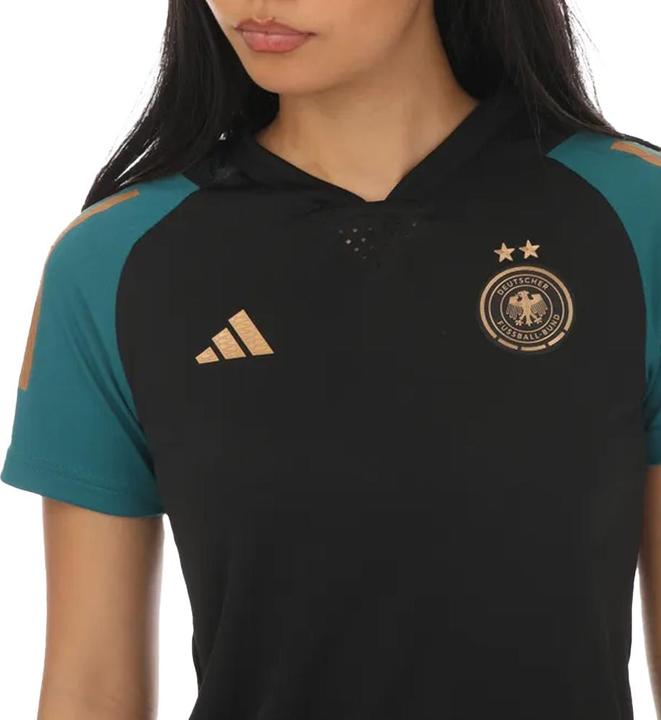 Image du produit adidas - Maillot GERMANY TIRO PRO - Femme (42)