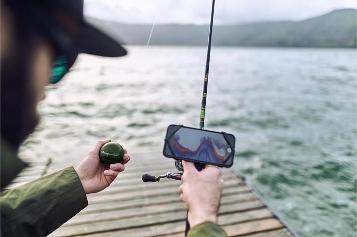 Produktbild Deeper Smart Sonar CHIRP+ (6.50 cm)