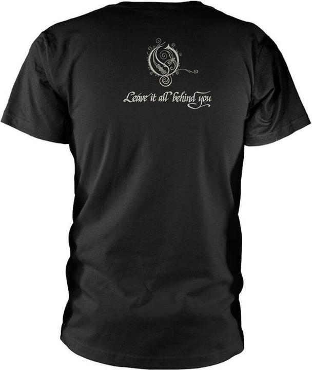 Produktbild Universal Textiles Chrysalis TShirt (XL)