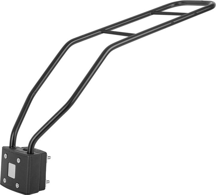 Actual product image bobike Maxi ONE mounting bracket (Bike frame)