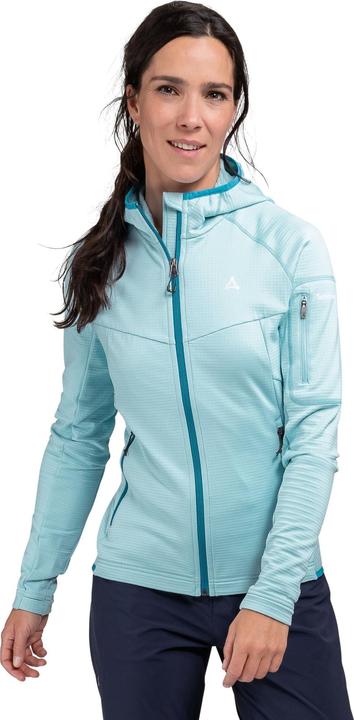 Immagine prodotto Schöffel Fleece Hoody Hydalen L (44)