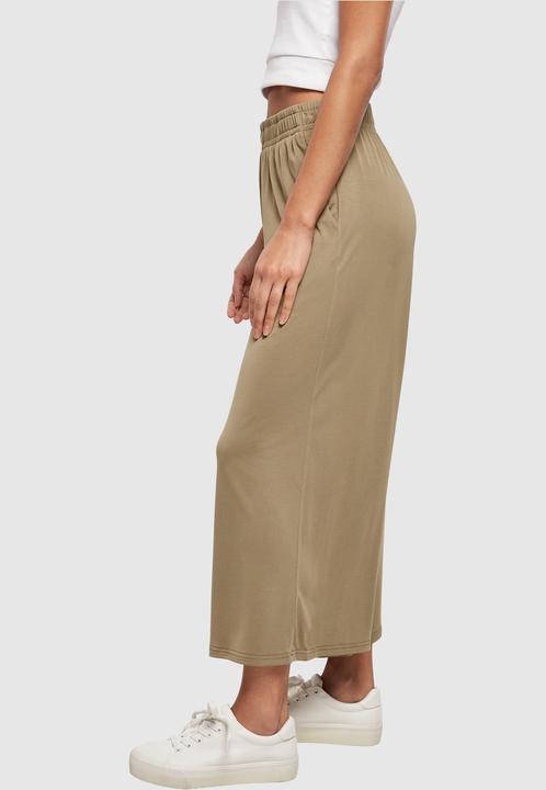 Produktbild Urban Classics Ladies Modal Culotte (M)