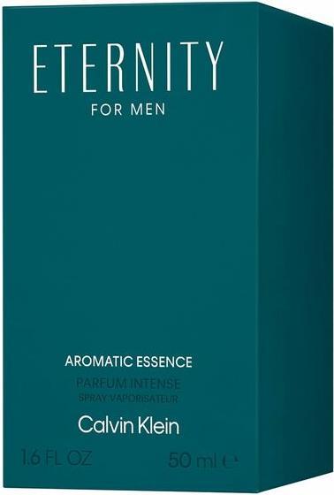 Actual product image Calvin Klein Aromatic Essence (Eau de parfum, 50 ml)