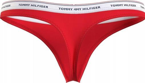 Actual product image Tommy Hilfiger Thong (S/M, pack of 3)