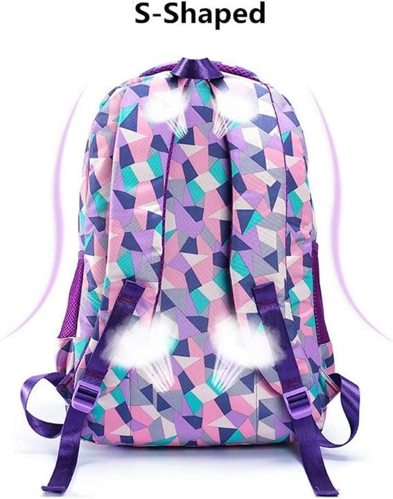 Image du produit Only-Bags.Store Sacs à dos scolaires pour garçons Sacs d'école ergonomiques pour enfants (12.90 l)