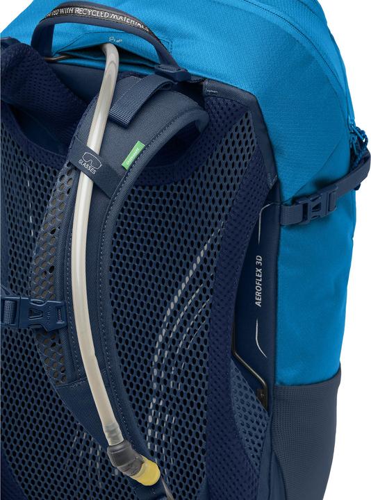 Actual product image Vaude Skomer Zip 22 (22 l)