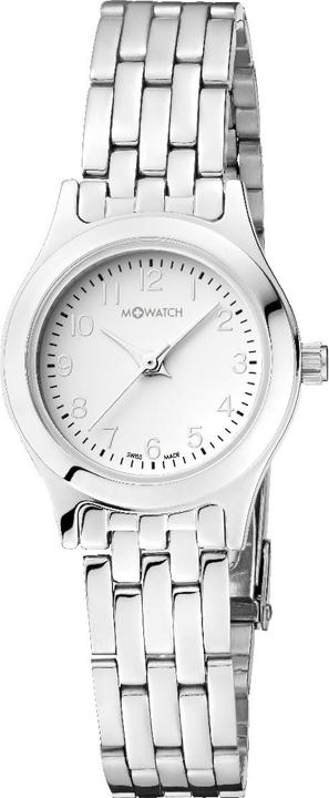 M Watch Mondaine Lady Chic (Analoguhr, Swiss Made, 24 mm)