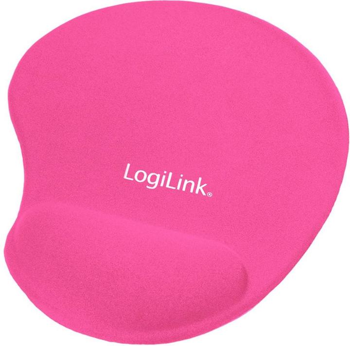 Immagine prodotto LogiLink Gel (S)