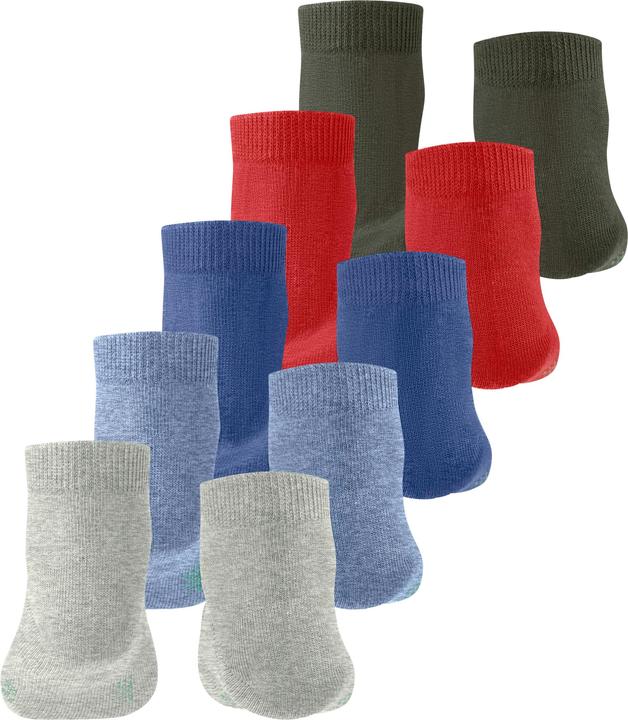 Actual product image Esprit Socken Casual (5-pack, 27 - 30)