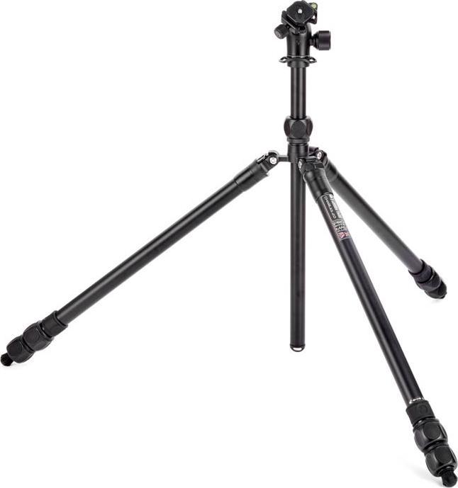 Productafbeelding 3 Legged Thing Pro 2.0 Charles Aluminium Statief met Airhed Pro Zwart