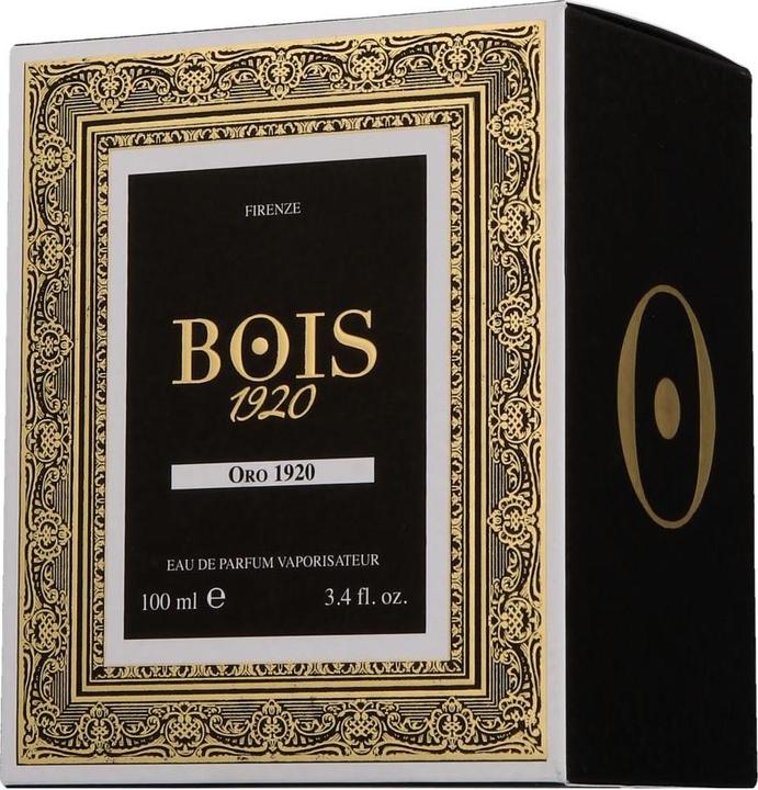 Bois 1920 Oro by (Eau de Parfum, 100 ml)