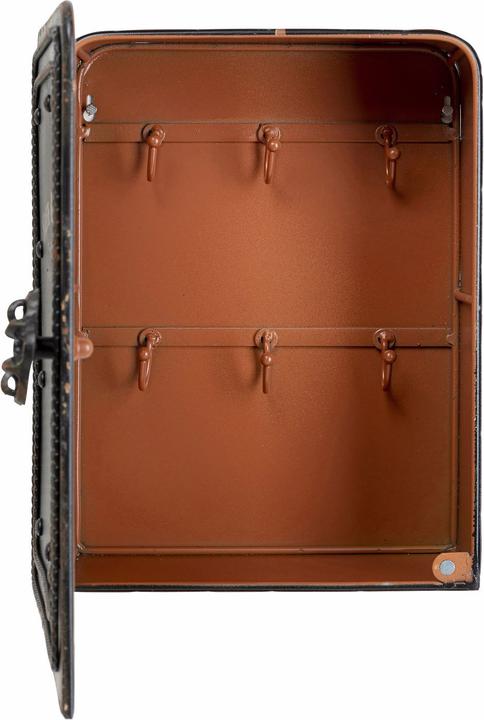 Produktbild Kare Design Safe (24 x 13 x 31 cm)