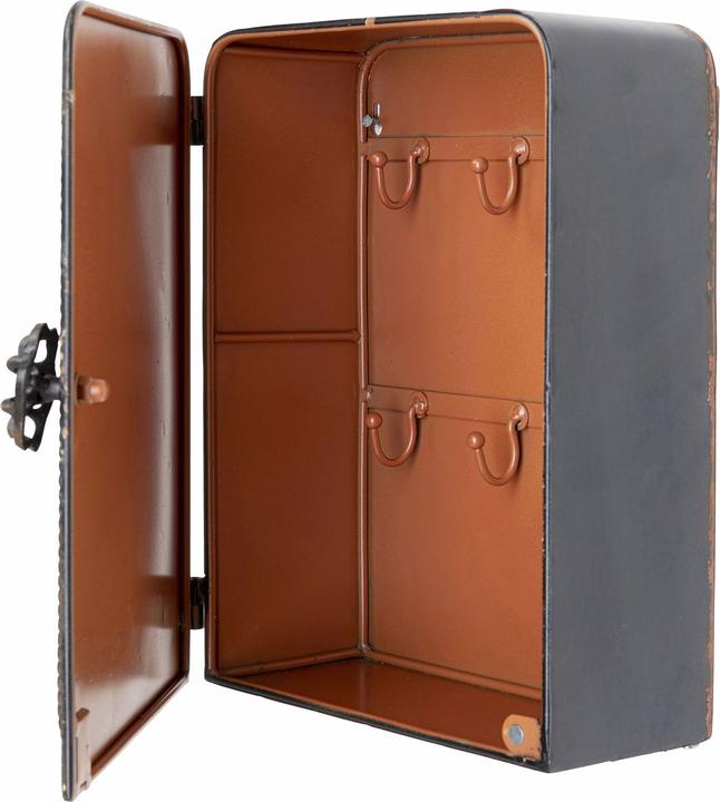 Produktbild Kare Design Safe (24 x 13 x 31 cm)