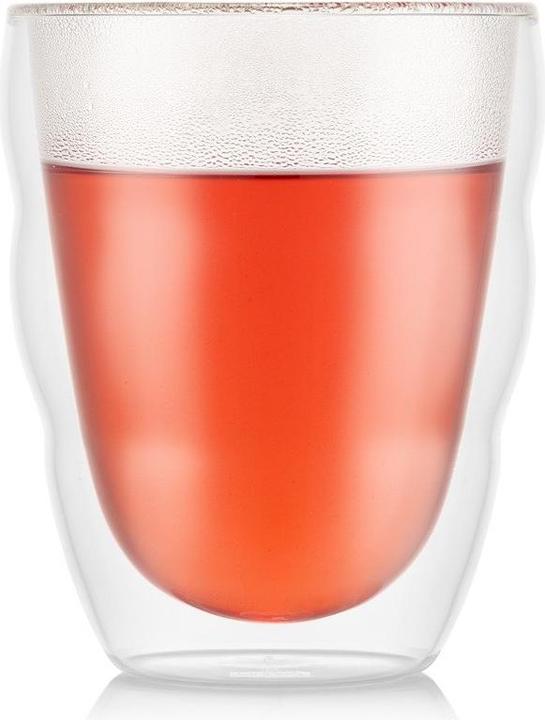 Image du produit Bodum Pilate (0.35 l, 2 x)