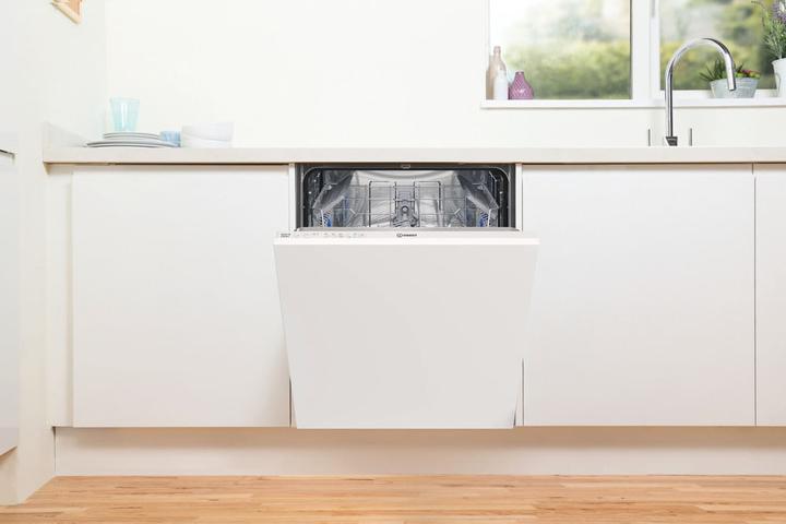 Produktbild Indesit D2I HKL326 Vollentladung 14 Gedecke E