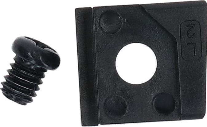 Productafbeelding Shimano Bevestigingsschroeven voor reflector PD-EF202 links