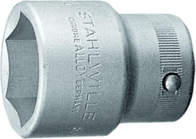 Actual product image Stahlwille Hex socket (34 mm)