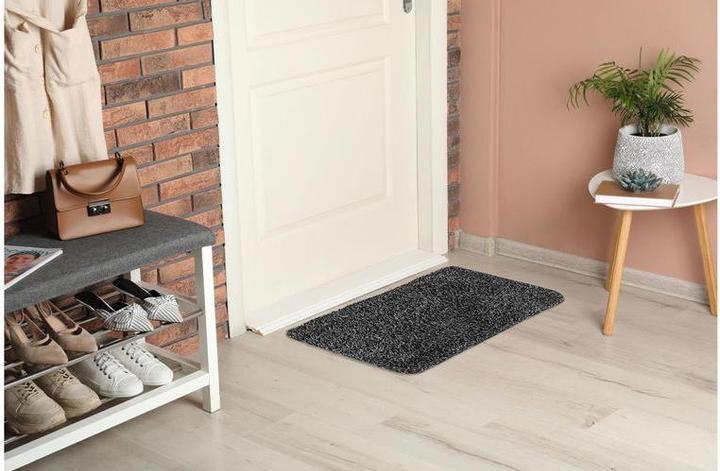 Produktbild Gourmetmaxx Fussmatte Magic Step 60 cm x 40 cm (60 x 40 cm)