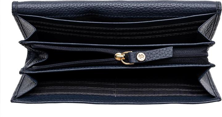 Produktbild Lazarotti Bologna Leather Geldbörse Leder 19 cm
