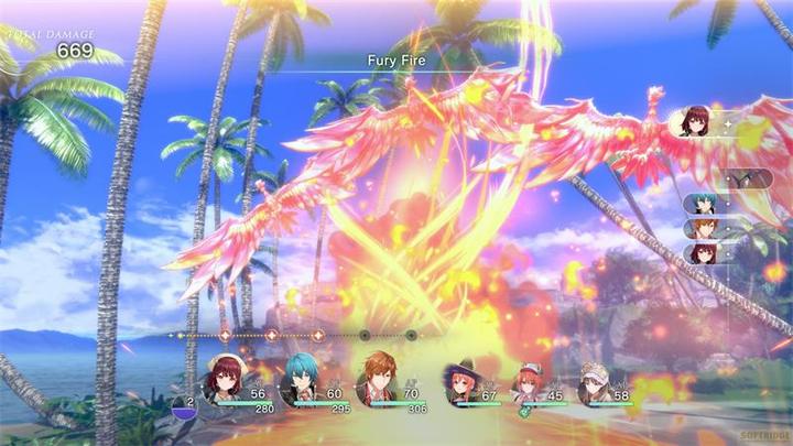 Image du produit Koei Tecmo Atelier Resleriana: The Red Alchemist and the White Guardian (PS5, DE)