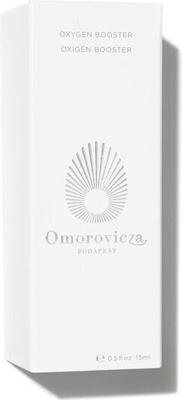 Image du produit Omorovicza Booster d'oxygène 15ml (15 ml, Crème de jour)