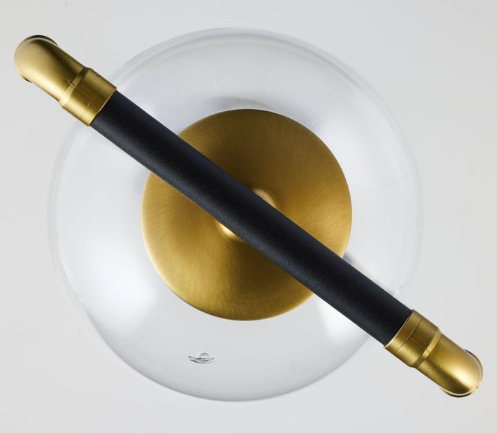 Actual product image Licht-Erlebnisse Pendelleuchte Restral (G9)