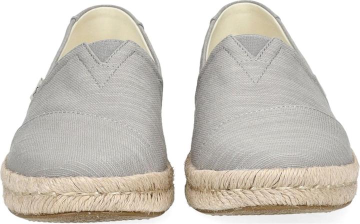 Actual product image Toms W's Alpargata Rope 2.0 (38)