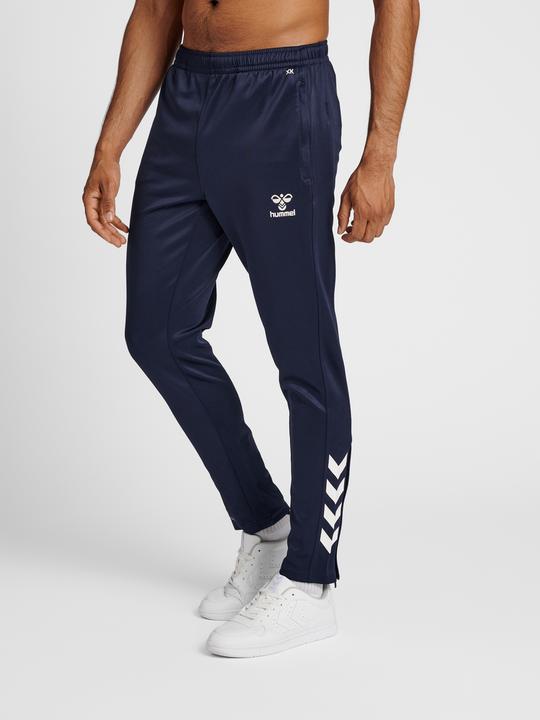 Actual product image hummel Core Xk Poly Pants (M)